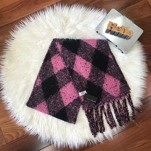 New!🍁Cozy Soft Emanuel Geraldo Scarf